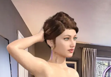 Wild Adventures The Sequel Screenshot 1
