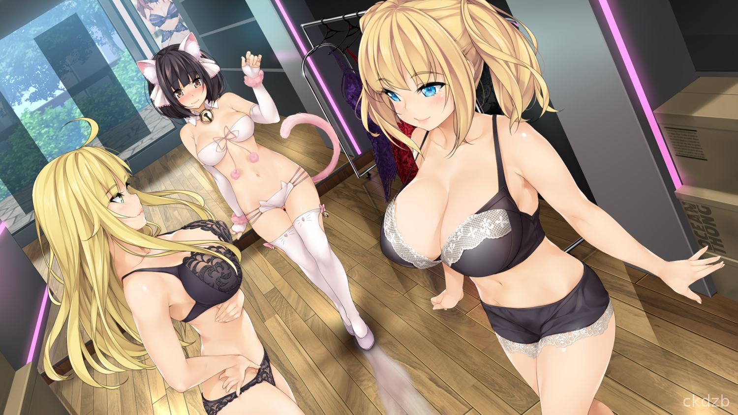 Roomie Romance Screenshot 3