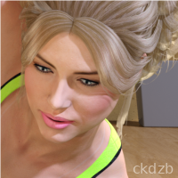 Milf's Resort – Fan Remake/Renpy Port
