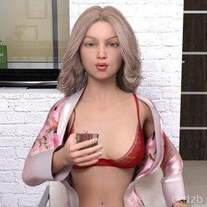 Her Hearts Desire – Harem Ever After