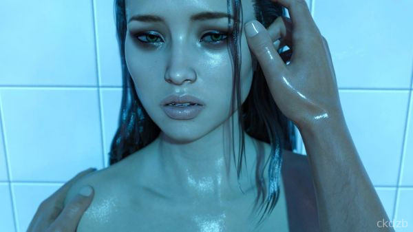Android: Depraved Awakening Screenshot 1