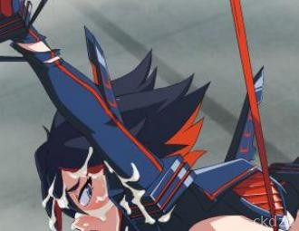 Kill la Kill Screenshot 2