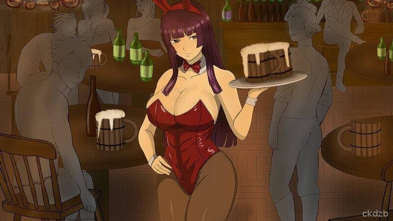 Vow Me Faeries Screenshot 1