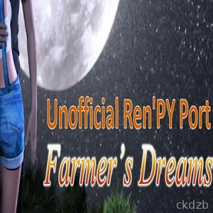 Farmer's Dreams Unofficial Ren'PY