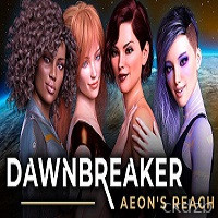 Dawnbreaker – Aeon’s Reach