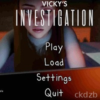 Vicky’s Investigation