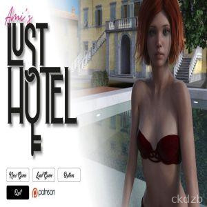 Amys Lust Hotel