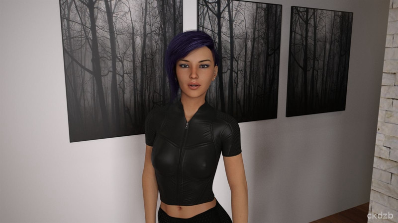 Lunar's Chosen Screenshot 2