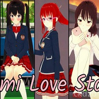 Natsumi Love Story