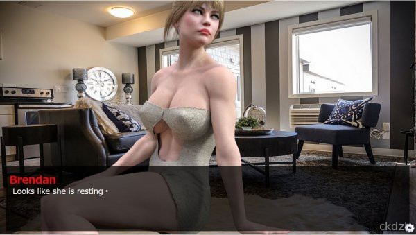 Cheating W Screenshot 3