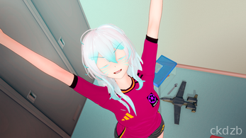 Scissor Kick Screenshot 9