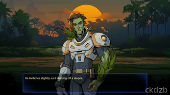 Guardians of LUST Screenshot 6