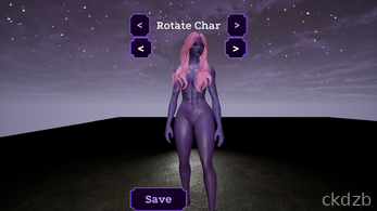 DomJOI Witch - Demo Screenshot 2