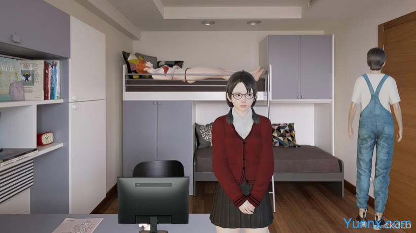 The Fallen Angel Screenshot 2