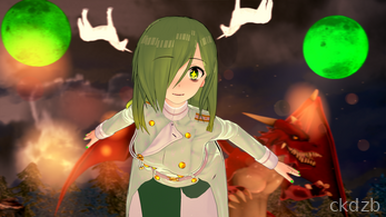 Scissor Kick Screenshot 4