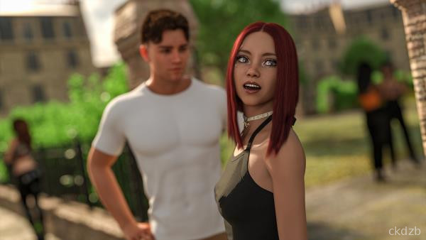Law School Screenshot 3