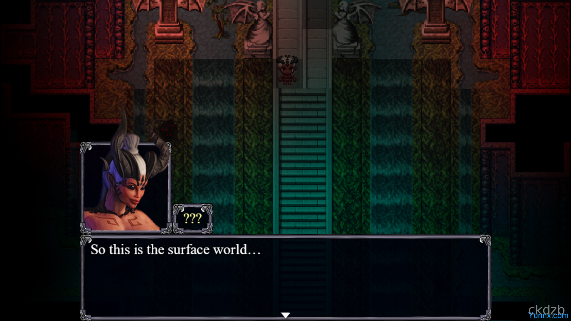 Sullied River Screenshot 4