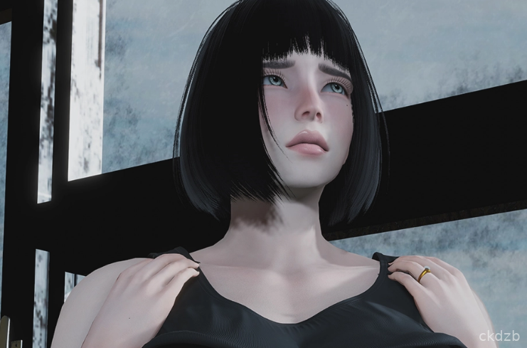Diary of a Saint Screenshot 1
