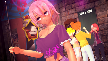 Scissor Kick Screenshot 5