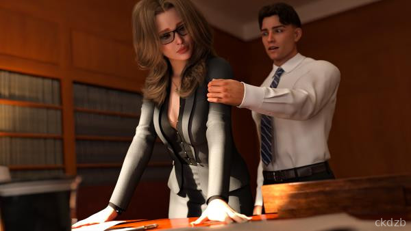 Law School Screenshot 2