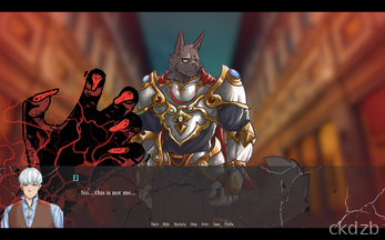 Love, War & Peace Screenshot 4