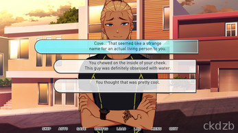 âOur Life: Beginnings & Always Screenshot 7