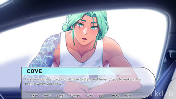 âOur Life: Beginnings & Always Screenshot 4