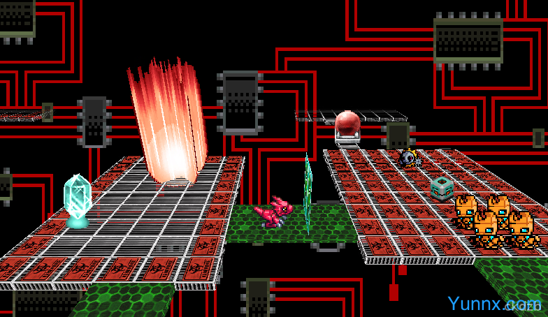 Guilmon's Final Fantasy Screenshot 2