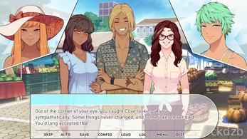 âOur Life: Beginnings & Always Screenshot 12