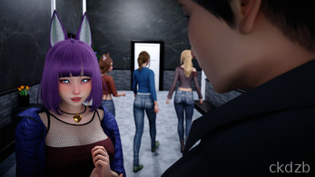 Divine Intervention Screenshot 2