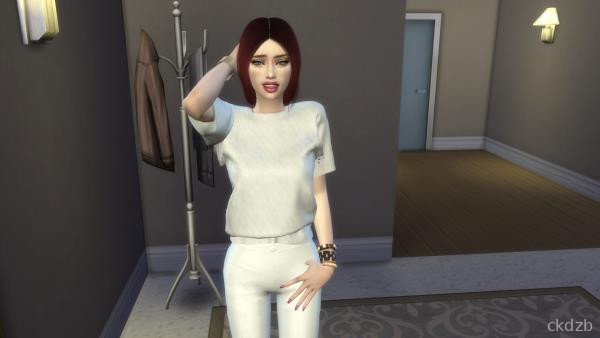 My model Daughter Screenshot 1