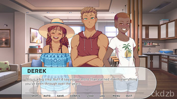 âOur Life: Beginnings & Always Screenshot 17