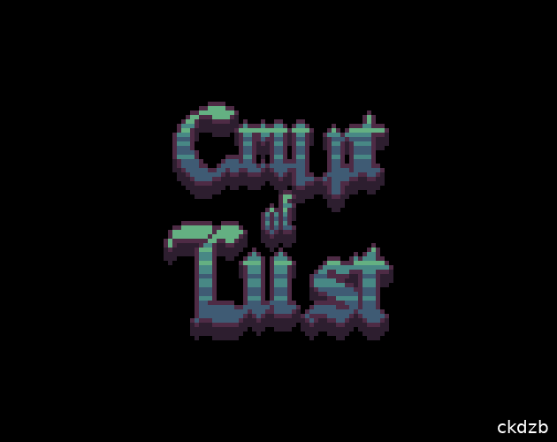 Crypt of Lust
