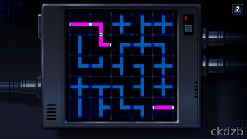 Guardians of LUST Screenshot 5
