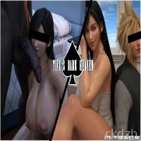 Tifas Dark Heaven