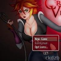 Crimson Veil