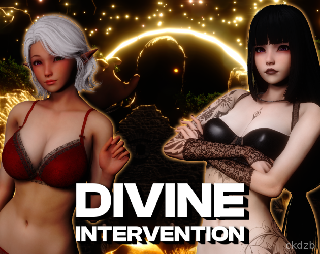 Divine Intervention