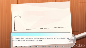 âOur Life: Beginnings & Always Screenshot 16