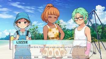 âOur Life: Beginnings & Always Screenshot 5