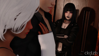 Divine Intervention Screenshot 1