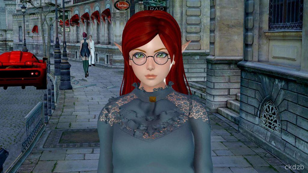 Kingsville: The Start of Change Screenshot 3