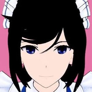 ImoTsuyo: If it's for my little sister, I'll be stronger