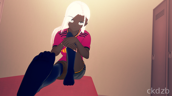 Scissor Kick Screenshot 3