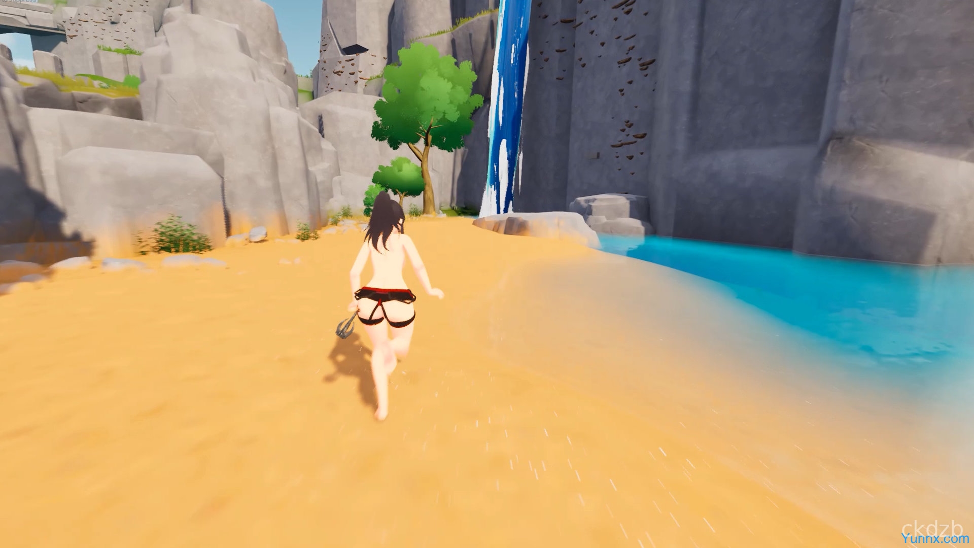 Lust Fall Screenshot 6