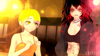 Scissor Kick Screenshot 6