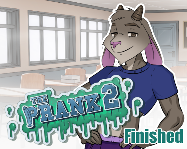 The Prank 2