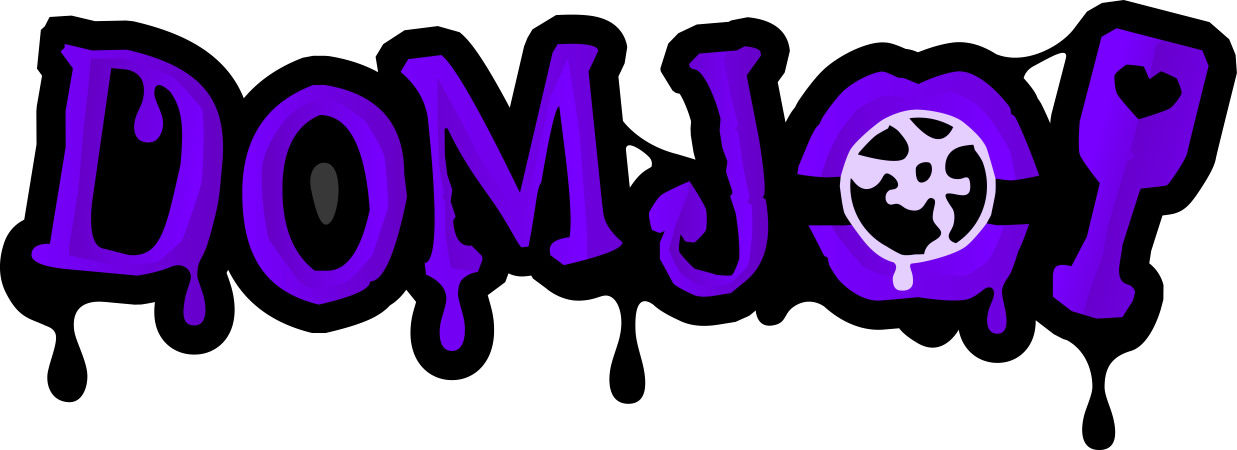 DomJOI Witch - Demo