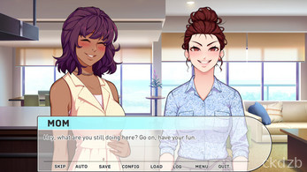 âOur Life: Beginnings & Always Screenshot 10