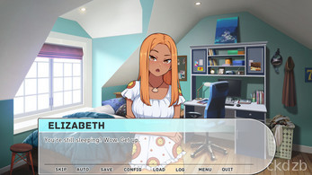 âOur Life: Beginnings & Always Screenshot 6