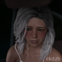 Clara Bittersweet Day